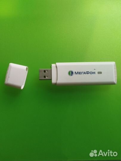 Usb модем