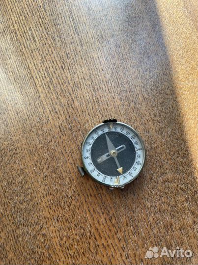 Компас адрианова