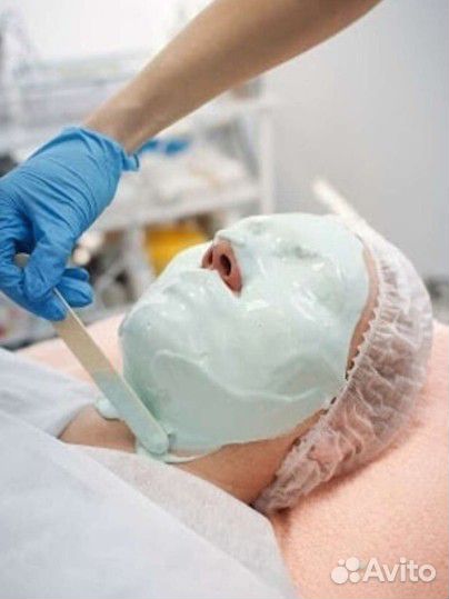 Косметолог