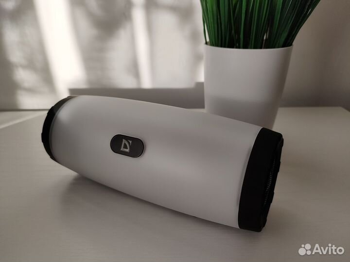 Новая Bluetooth колонка Defender 10Вт