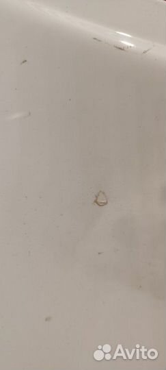 Капот Nissan Juke F15E HR16DE 2012