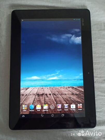 Планшет asus ME302C