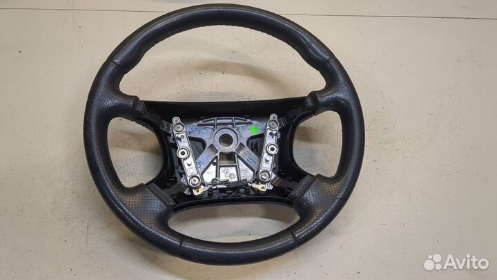 Руль Jaguar XJ, 1997