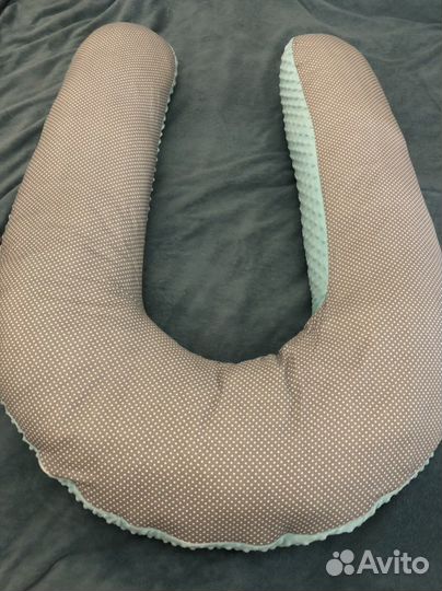 Подушка для беременных