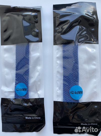 Продается ремешок для Apple watch 42-44 мм