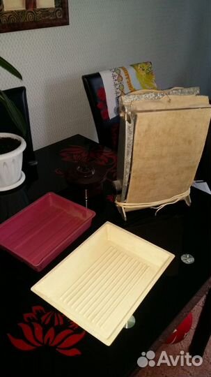 Фотооборудование советских времён