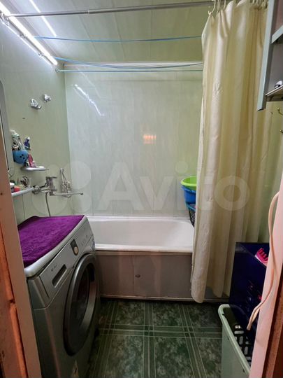 2-к. квартира, 54,3 м², 3/9 эт.