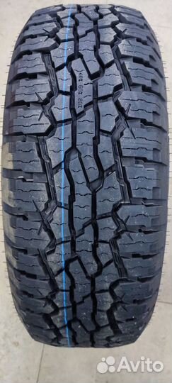 Nokian Tyres Outpost AT 275/55 R20