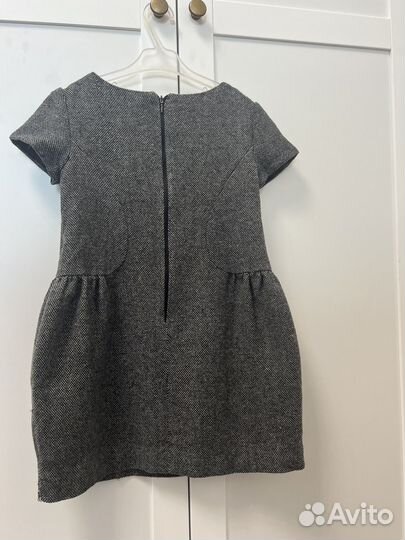 Сарафан zara 110