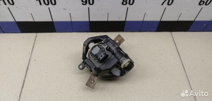 Фара противотуманная левая RAV 4 2013