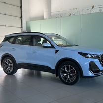 Новый Chery Tiggo 7 Pro Max 1.6 AMT, 2024, цена от 2 680 000 руб.