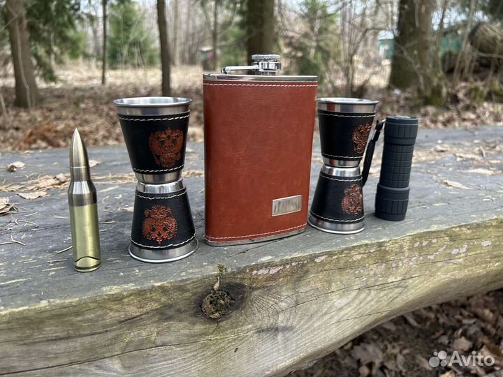 Шашлычный набор