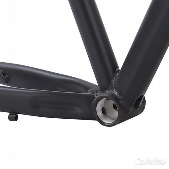 Рама велосипеда 21