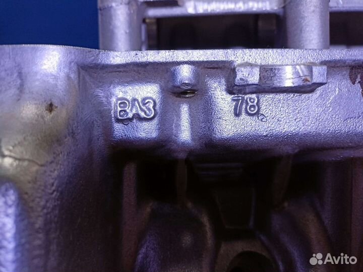 Двигатель ваз 2107 карбюратор