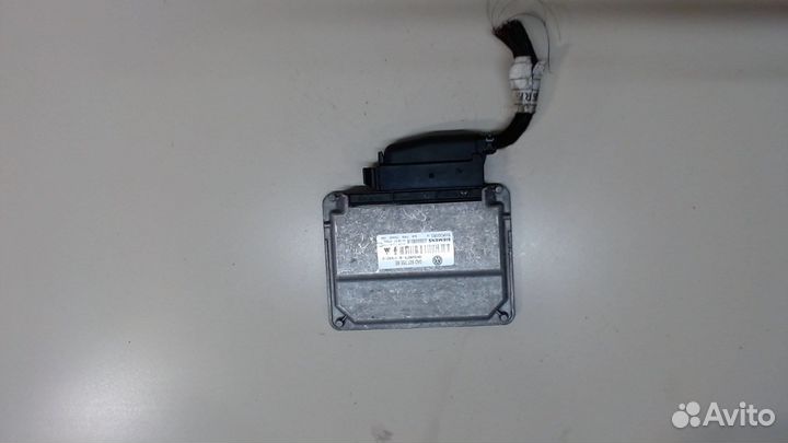 Блок управления раздаткой Volkswagen Touareg, 2008