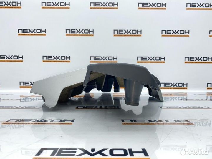 Крышка двигателя декоративная Lexus Rx450H GYL25