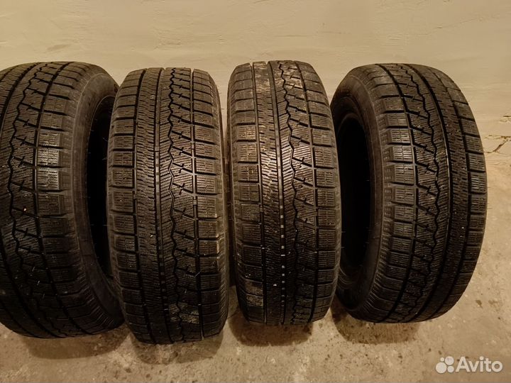 Sailun Ice Blazer Arctic 195/65 R15 91T