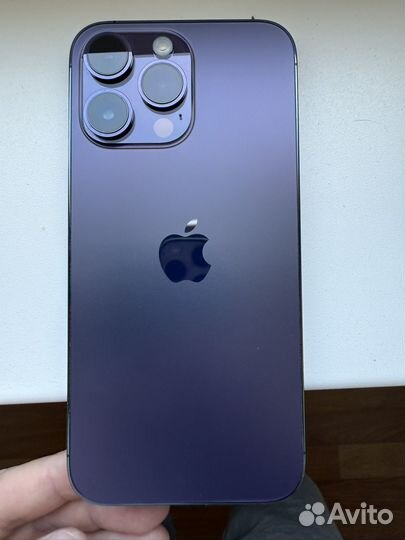 iPhone 14 Pro Max, 256 ГБ