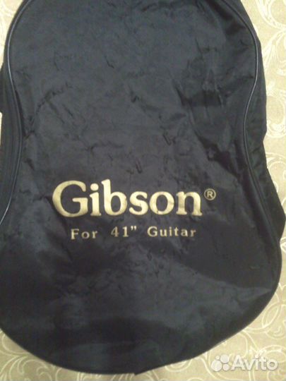 Гитарный Чехол 