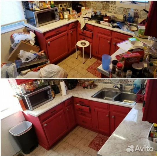 Уборка квартир Уборка дома Уборка дачи мойка окон