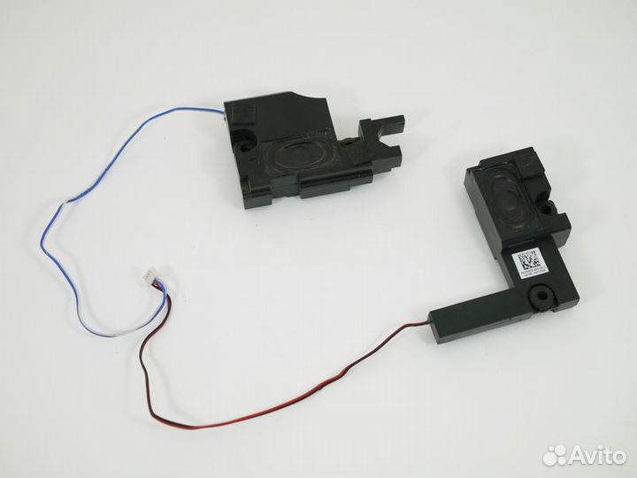 Динамики для ноутбуков