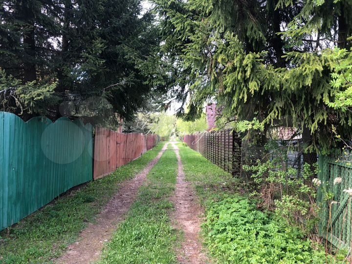 Дача 45 м² на участке 12 сот.