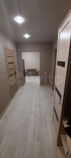 2-к. квартира, 46 м², 6/8 эт.