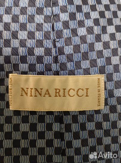 Галстук Nina Ricci 2 шт