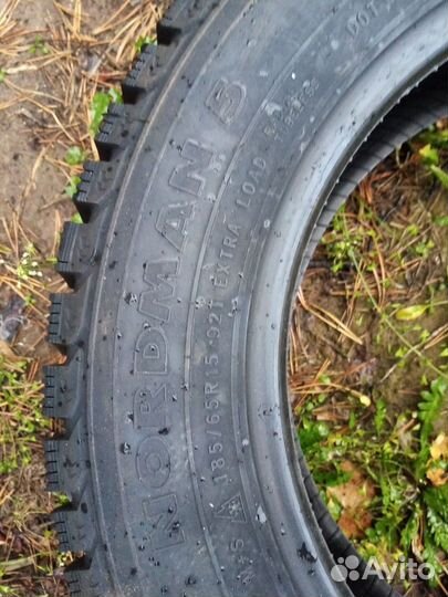 Nordman 5 185/65 R15