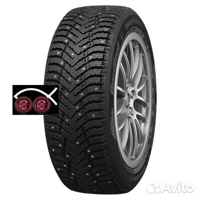Cordiant Snow Cross 2 205/55 R16