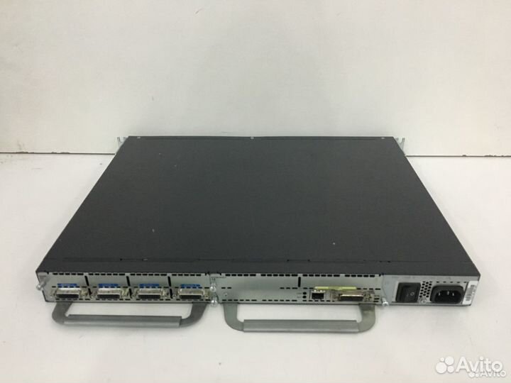 Маршрутизатор Cisco 3620 P/N 47-3205-01