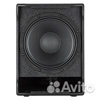 Активный сабвуфер RCF SUB 705-AS II новый