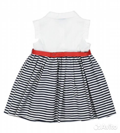 Платье mayoral 86