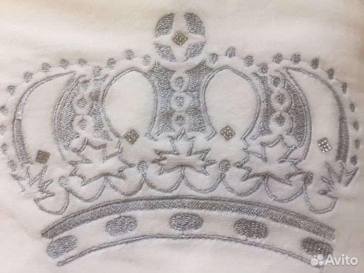 Одеяло на выписку новое