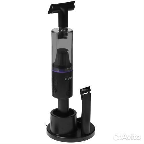 Ручной пылесос Kitfort KT-5128