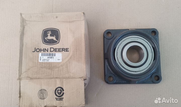 John Deere AH160613 (AXE42868, AH231759) подшип