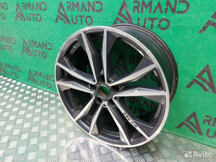 Z Диск R19 Bmw X1 F48