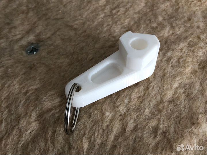 Спец.ключ на мотоциклы BMW