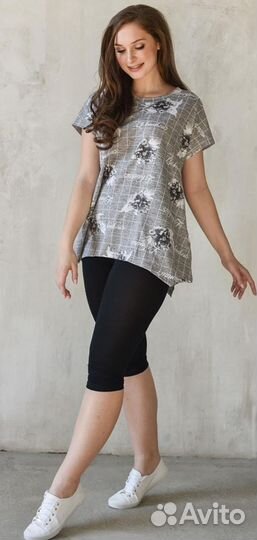 Костюм домашний