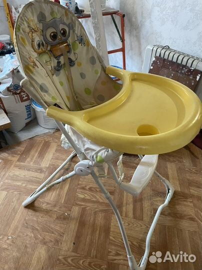 Стул детский