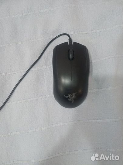 Мышка razer abyssus