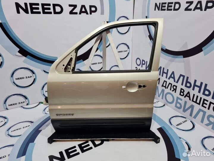 Дверь передняя левая Ford Maverick AJ 3.0 2003