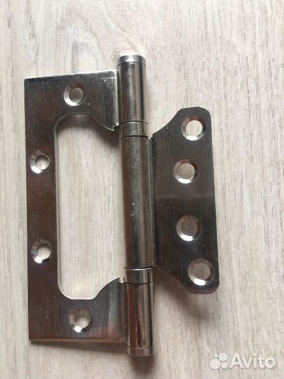 Петли для дверей