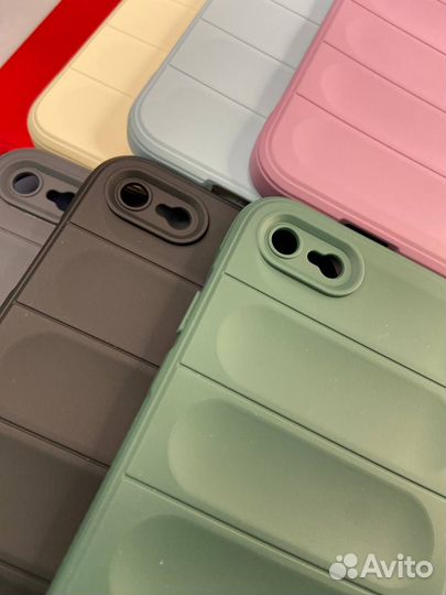 Чехол iPhone 7 8 противоударный