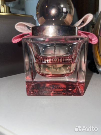 Парфюм оригинал