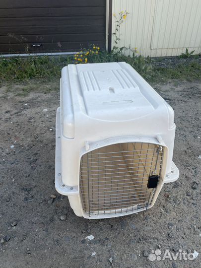 Продам клетку