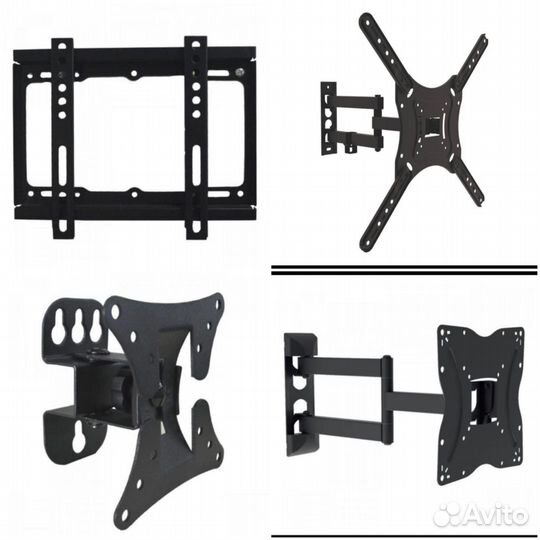 Кронштейн для телевизора