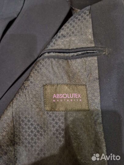 Костюм двойка мужской