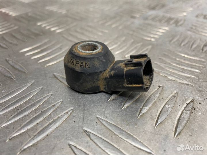 Б/У датчик детонации Subaru Outback B13 EZ30