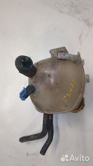 Бачок расширительный Saab 9-3, 2008